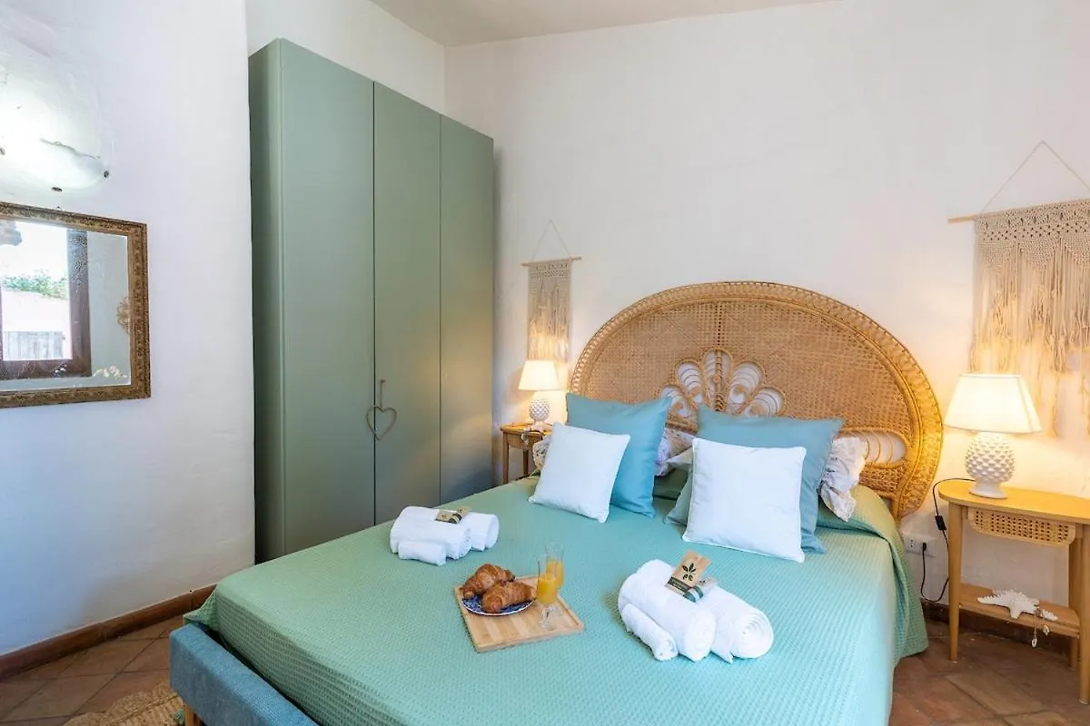 Villa Privata Sulla Spiaggia - 800 Mq Di Giardino Torre delle Stelle 0*,  Italien