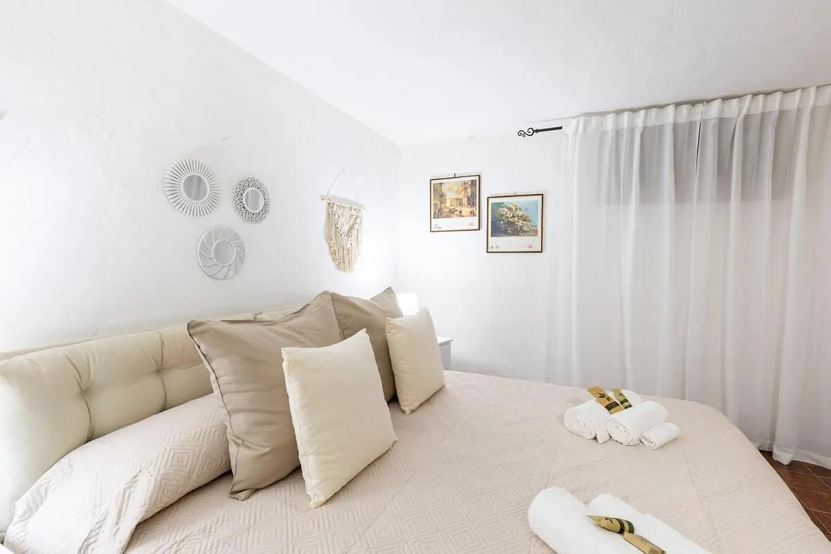 Villa Privata Sulla Spiaggia - 800 Mq Di Giardino Torre delle Stelle