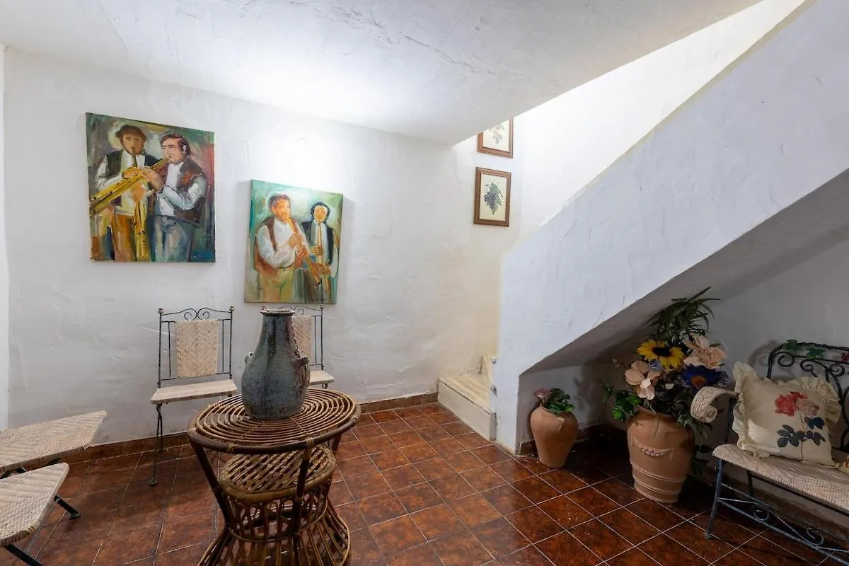 Villa Privata Sulla Spiaggia - 800 Mq Di Giardino Torre delle Stelle 0*,  Italien