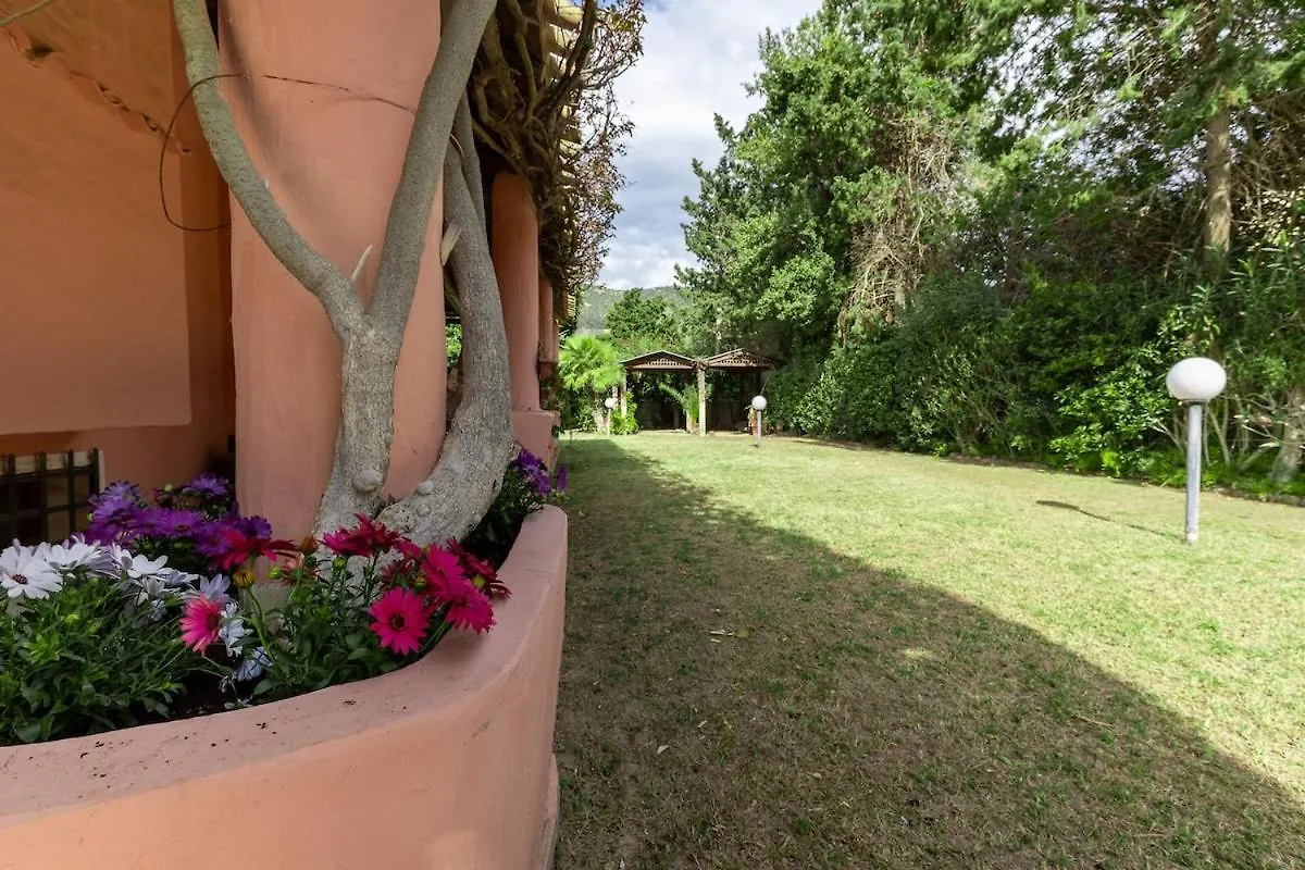 Villa Privata Sulla Spiaggia - 800 Mq Di Giardino Torre delle Stelle 0*,
