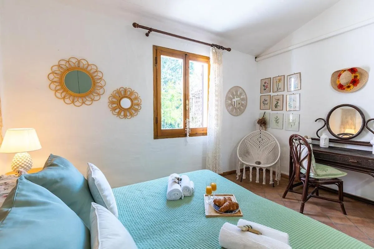 Villa Privata Sulla Spiaggia - 800 Mq Di Giardino Torre delle Stelle