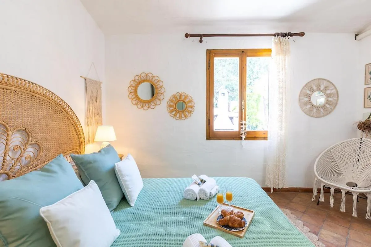 Villa Privata Sulla Spiaggia - 800 Mq Di Giardino Torre delle Stelle Italien