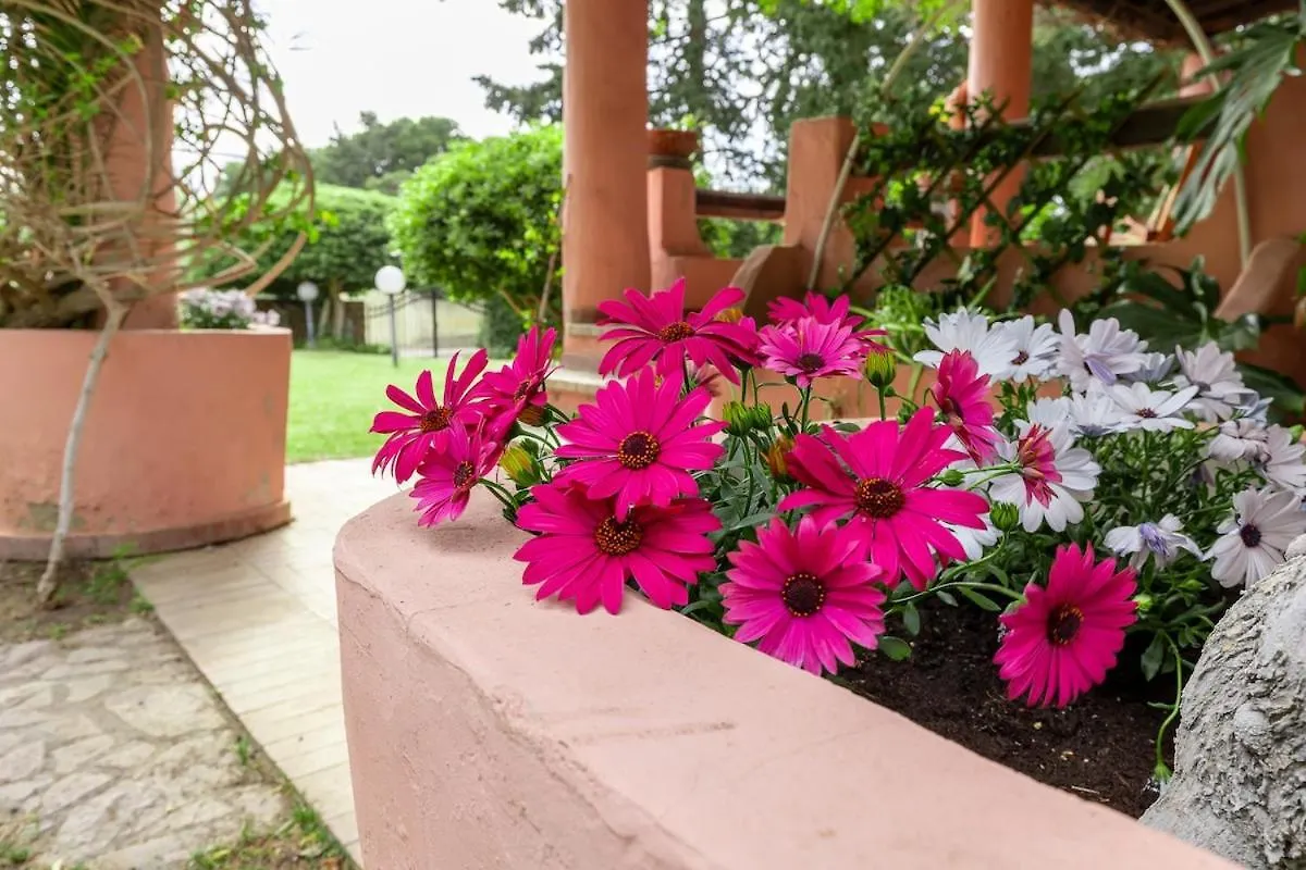 Villa Privata Sulla Spiaggia - 800 Mq Di Giardino Torre delle Stelle