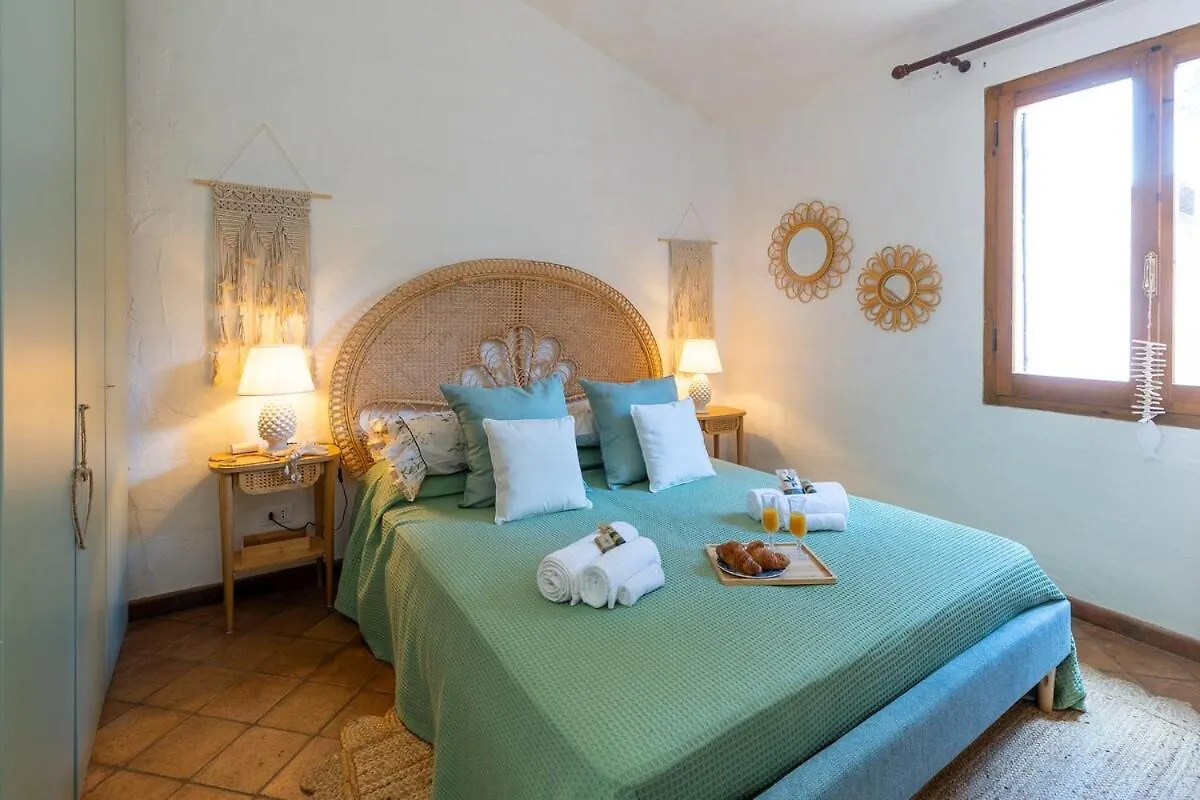 Villa Privata Sulla Spiaggia - 800 Mq Di Giardino Torre delle Stelle
