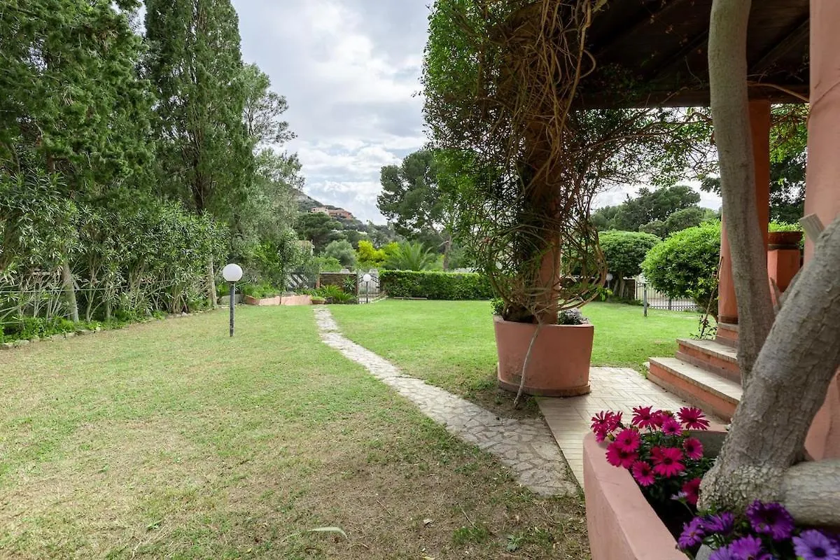 Villa Privata Sulla Spiaggia - 800 Mq Di Giardino Torre delle Stelle