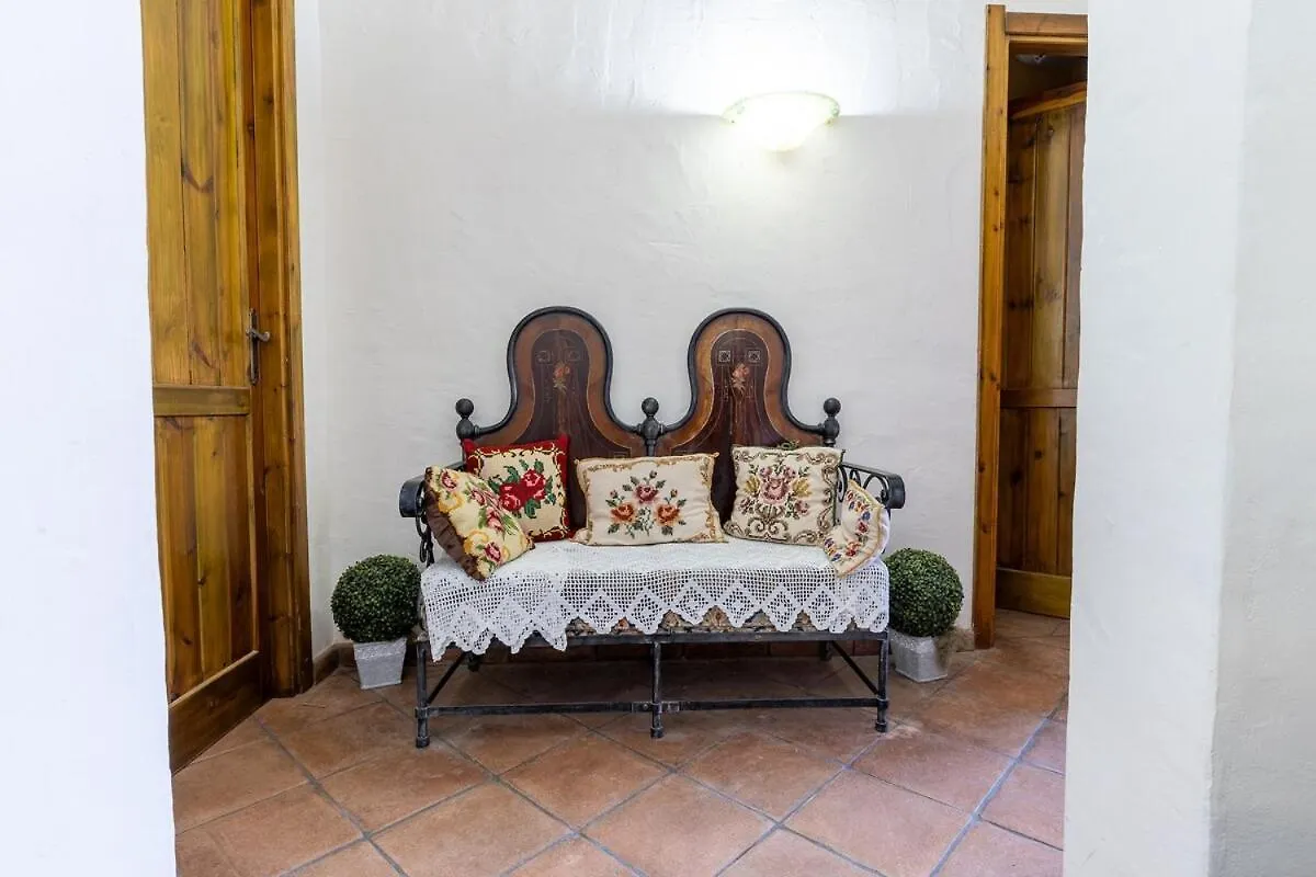 Villa Privata Sulla Spiaggia - 800 Mq Di Giardino Torre delle Stelle Italien