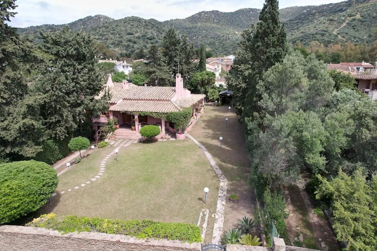 Villa Privata Sulla Spiaggia - 800 Mq Di Giardino Torre delle Stelle