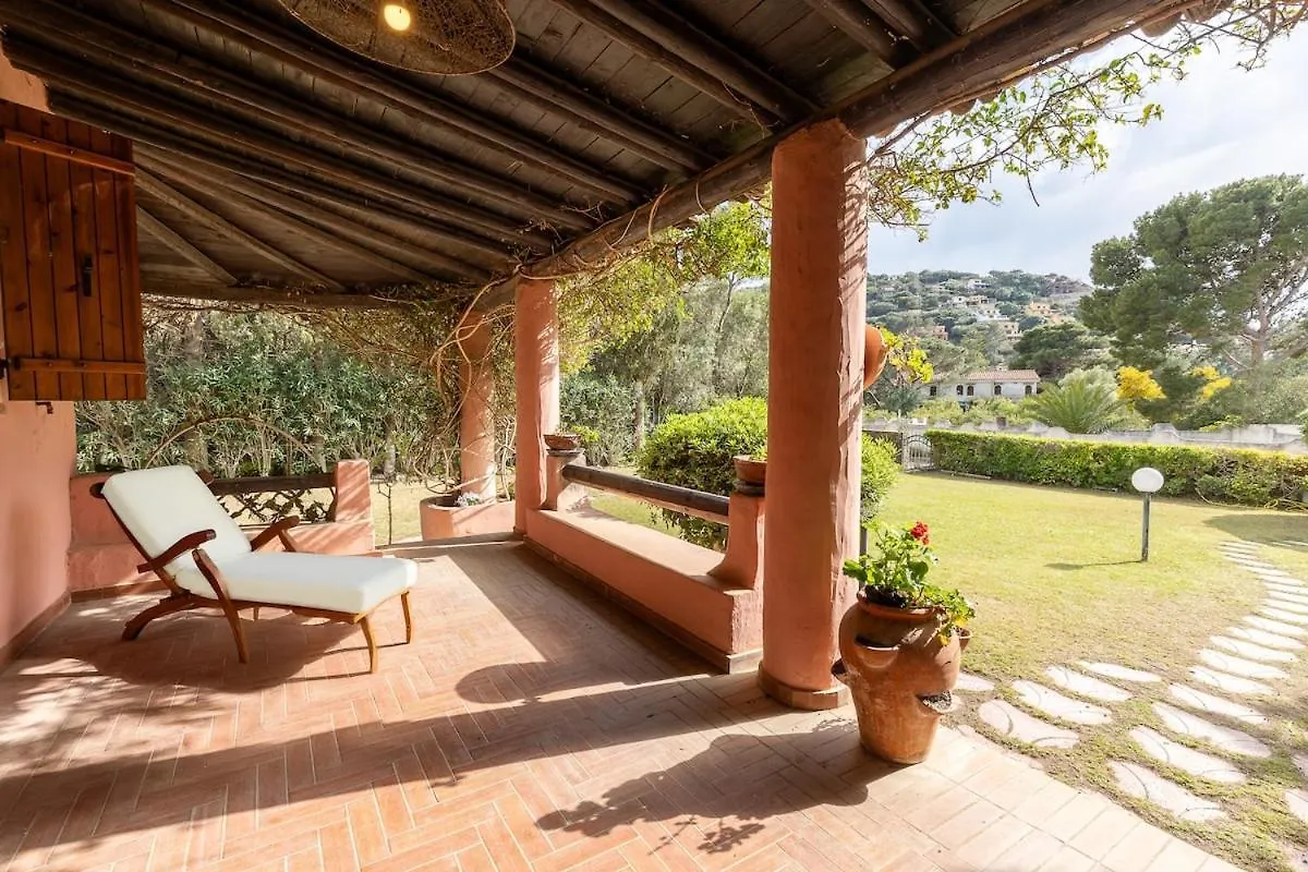 Villa Privata Sulla Spiaggia - 800 Mq Di Giardino Torre delle Stelle